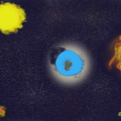 It's My World, You're Just In It T Shirt Tシャツ