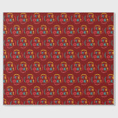 It's OK! ラッピングペーパー (フラット)