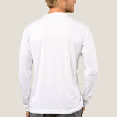 Its OK If You Dont Like Me. Not Everyone Has Good トライブレンドTシャツ (背面)