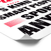 It's Okay If You Don't Like Cricket  ポスター (角)