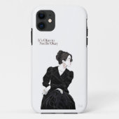 It's okay to Not be ok Case-Mate iPhoneケース (裏面)