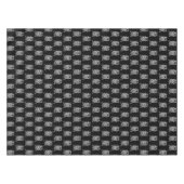 Its Only Rock and roll Baby テーブルクロス (正面(横))