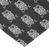 Its Only Rock and roll Baby テーブルクロス (アングル)