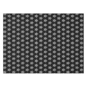 Its Only Rock and Roll Baby テーブルクロス (正面(横))