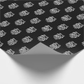 Its Only Rock and roll Baby ラッピングペーパー (角)