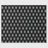 Its Only Rock and roll Baby ラッピングペーパー (フラット)