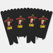 It's Popcorn Time Funny フェイバーボックス (見開き)