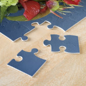 Its Puzzle Season! Maui Tropical Puzzle ジグソーパズル (側面)