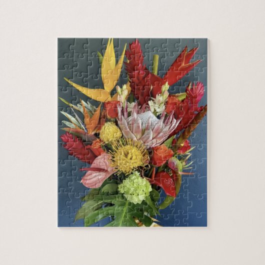 Its Puzzle Season! Maui Tropical Puzzle ジグソーパズル (縦)