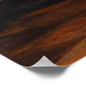 Its sweet doing nothing by John William Waterhouse ポスター (角)