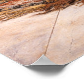 It's Sweet Doing Nothing by Waterhouse ポスター (角)