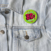 It's the 80's! oingo boingo badge 缶バッジ (インサイチュ)