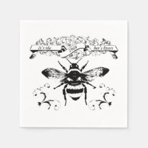 It's the bee's knees