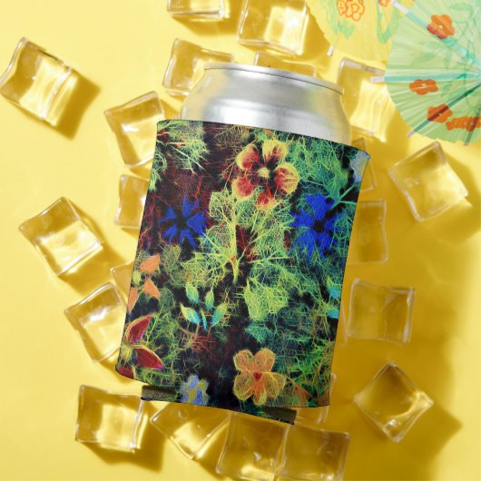 It's The Colorsクーラーボックス 缶クーラー (インサイチュ 夏)