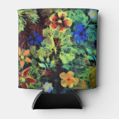 It's The Colorsクーラーボックス 缶クーラー (正面)