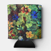 It's The Colorsクーラーボックス 缶クーラー (裏面)