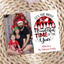 It's The Most Wonderful Time Of The Year 写真