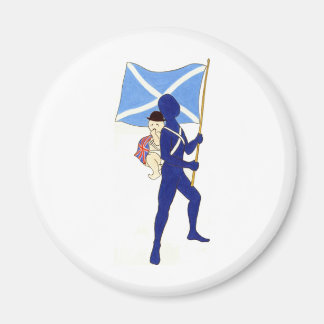 It's Time （その負担を軽減する）独立X マグネット