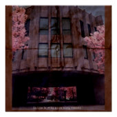 IT'S TIME FOR A NEW STORY! ポスター (正面)