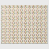 Its time for boba ラッピングペーパー (フラット)