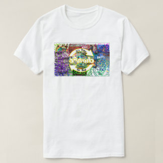 It's Time For Real.....change Tシャツ