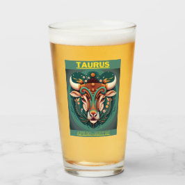 It's Your誕生日-Taurus: 4月20日 – 5月20日 タンブラーグラス