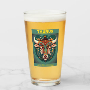 It's Your誕生日-Taurus: 4月20日 – 5月20日 タンブラーグラス