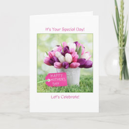 It's Your Special Day （1サムエル1:26-27） カード