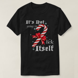 itself2025 tシャツ