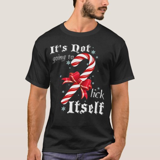 itself2025 tシャツ (正面)