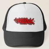 ItssJackの帽子 キャップ (正面)