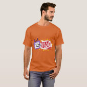 ItsVime ギフト Tシャツ (正面フル)