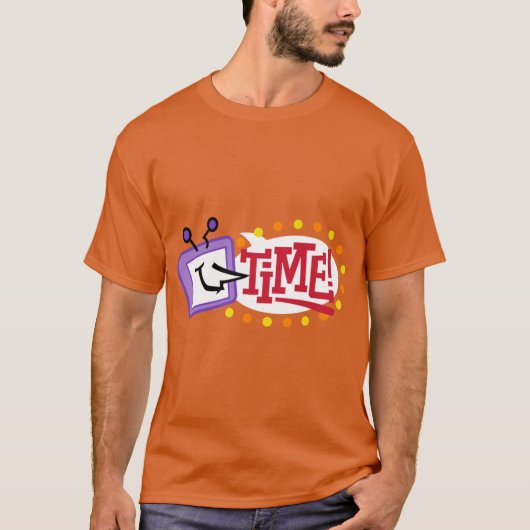 ItsVime ギフト Tシャツ (正面)
