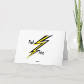 Itsy カード (裏面)