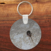 Itsy Bitsy Spider #3 キーホルダー (正面)