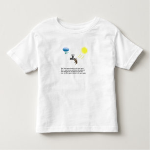 Itsy Bitsy Spider.jpg トドラーTシャツ