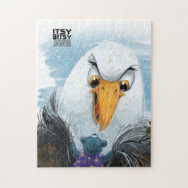 Itsy Bitsy Teddy Bears Adventure ジグソーパズル