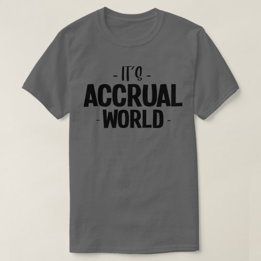 Itx27の見越世界27 Tシャツ (デザイン正面)