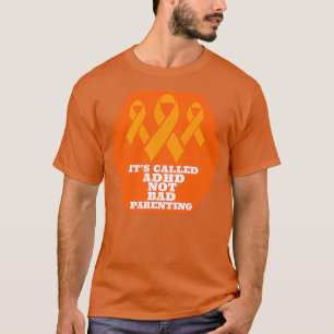 itx27sと呼ばれるadhd悪くない育児adhd inspirat tシャツ