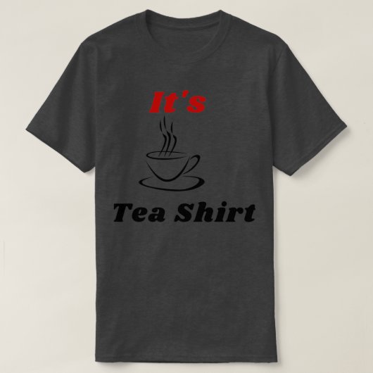 Itx27sティーシャツ2 Tシャツ (デザイン正面)