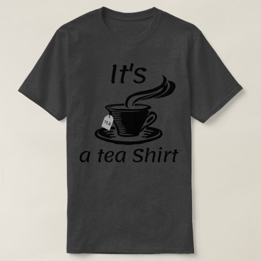 Itx27sティーシャツ31 Tシャツ (デザイン正面)