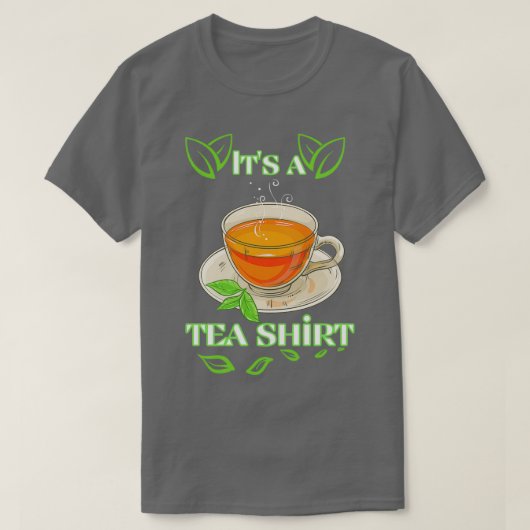 Itx27sティーシャツ51 Tシャツ (デザイン正面)