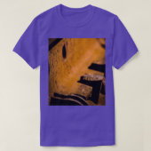 Itx27s小さなもの Tシャツ (デザイン正面)