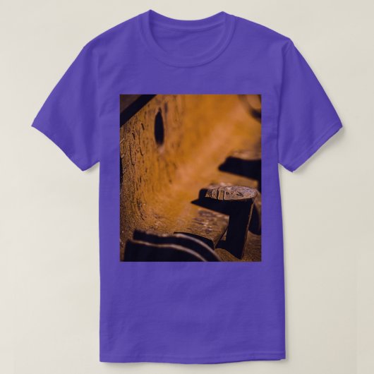 Itx27s小さなもの Tシャツ (デザイン正面)