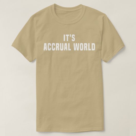 Itx27s見越世界12 Tシャツ (デザイン正面)