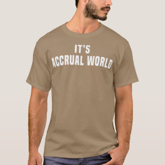 Itx27s見越世界12 Tシャツ