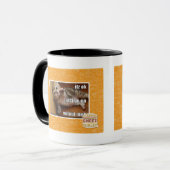 Itzのokはwifoutのmehで、ちょうど行きます マグカップ (正面左)