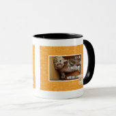 Itzのokはwifoutのmehで、ちょうど行きます マグカップ (正面右)