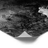 Itzam Na, Izamal, Yucatan, Mexico, 1844の責任者 ポスター (角)