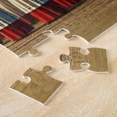 IUBILAEUM 2025. ジグソーパズル (側面)